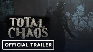 Total Chaos Steam Key (PC) GLOBAL