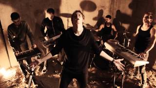 Black Ash - Love is (So Black And So Cold)