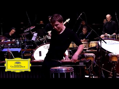 Martin Grubinger - Planet Rudiment II