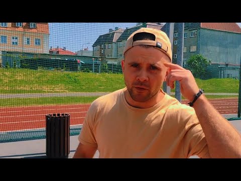 INO - Sami Swoi (Bit:Vintageman) Official Video