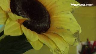 Quick Tips: How to Clean Artificial Flowers