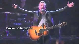 Spirit Fall-Chris Tomlin