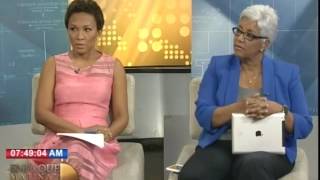 Entrevista a Rita Solis, Viuda Febrillet y Jose Parra, Abogado Flia Febrillet – Parte 1/2