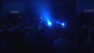 Live to Praise You - Lincoln Brewster