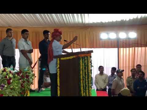 Delhi CM Arvind Kejriwal's Speech at the inauguration of New SDM Office in Dwarka