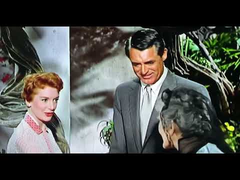 An Affair to Remember-Nick’s Grandmother