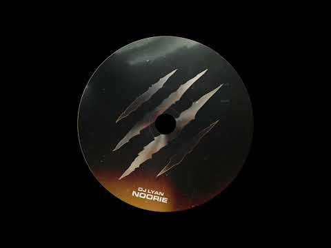 DJ LYAN feat Rekha - Noorie (House)