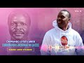 OMWANDO O TATA ARIISI SABABU ARIISI O SABABU Kirwanda Songa 78 Jazz