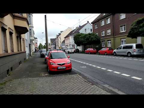 Solingen-Wald Friedrich-Ebert-Straße 2016