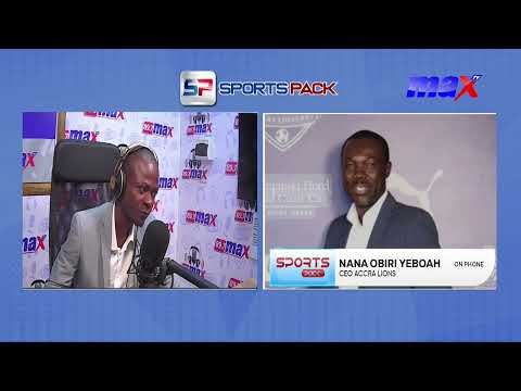 Our relegation from the #GPL is a reflection of our season - Nana Obiri Yeboah (CEO Accra Lions)