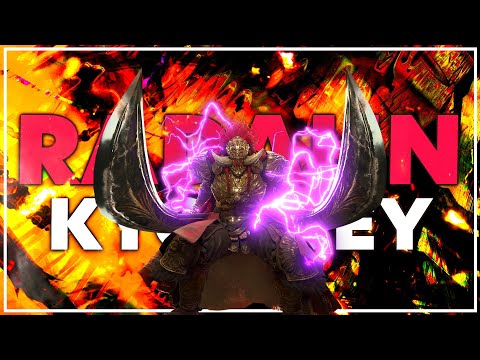 Kyookey - Radahn (Elden Ring DLC Song) | Gaming Rap