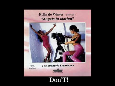 Eylin de Winter -  Don'T