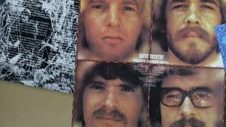 IT CAME OUT OF THE SKY--CREEDENCE CLEARWATER REVIVAL