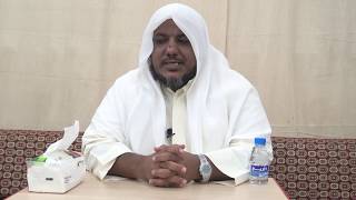 شرح ألفية ابن مالك - 26 - الشيخ محمد محمود الشنقيطي image