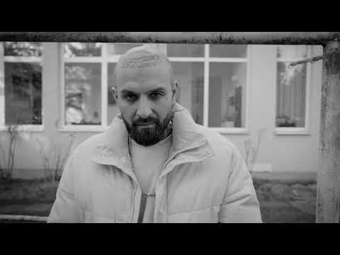 Refew - Něco mě tíží (OFFICAL VIDEO)