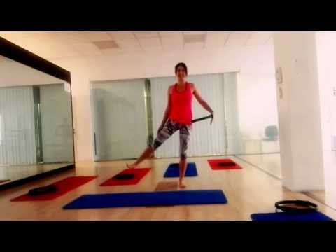 PILATES MAGIC CIRCLE