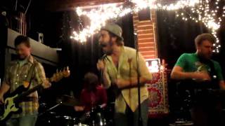 Your Alibi by Red Wanting Blue