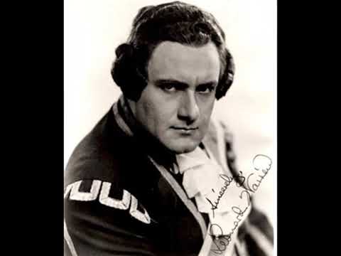 BELL TELEPHONE HOUR ENCORES presents LEONARD WARREN