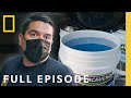 Mega Millions Meth Stash Full Episode To Catch A Smuggler