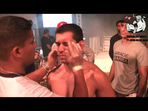 Super Fight Lafaiete 2 - Gustavo vs Tubarão