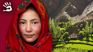 A School in Tibet - My Beautiful Village - Full Documentary - BL