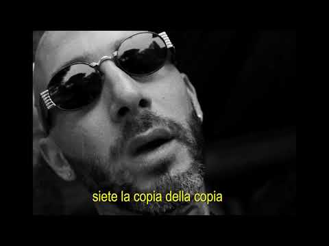 Creep Giuliano - Gizō - (Prod. Il Torsolo)