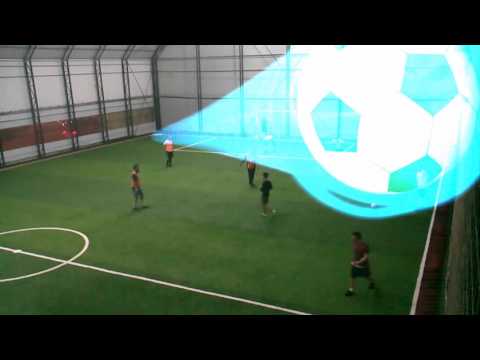 VIP Halı Saha 26.02.2016 19:00 - akillisaha.com