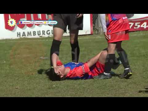 VILLA DEL ROSARIO VS SALDAN