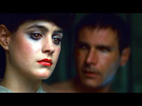 Rachael's Dreams / Space Ambient -  Blade Runner 2049 Unofficial Soundtrack