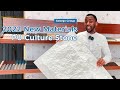 2022 New Materials PU Culture Stone | Magic of Wall Panel