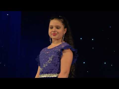 "Орлы или вороны."Малькова Варвара