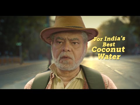 Mukesh Kumar Singh Countrydelight TVC