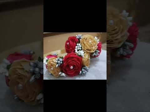 Ribbon gajray, DM for order #artgraphbyzuni #flowers #art