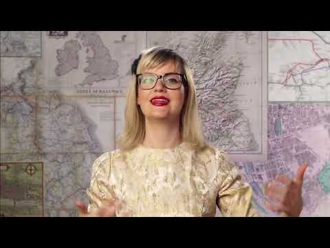 Anglophenia - British Christmas