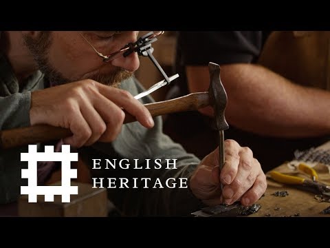 How To Make Chain Mail