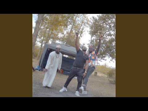 Bamkolo (feat. Alastor)