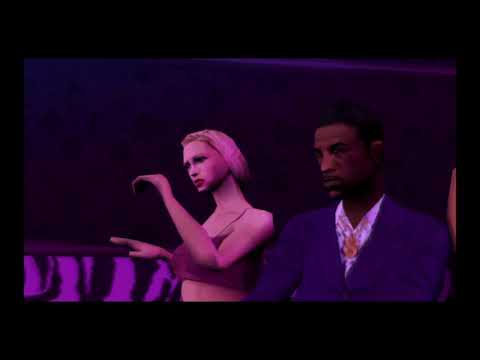 GTA San Andreas: Mission #51 - Ice Cold Killa (PS4)