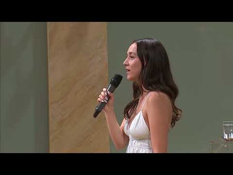 O Canada sung in Anishinaabemowin at cabinet swearing-in ceremony | APTN News