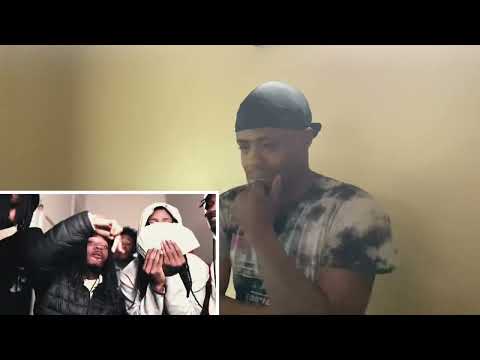 Only1mez3tvreacts Pac26- Step on who /@NicoNelMedia