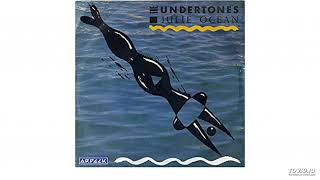 Undertones - Julie Ocean [1981] [magnums extended mix]