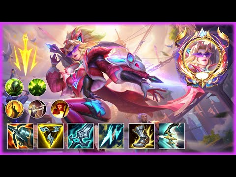 VAYNE MONTAGE 2025 - BEST PLAYS