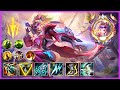 VAYNE MONTAGE 2025 BEST PLAYS