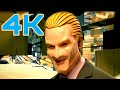Gigi D'Agostino - Another Way • 4K • Ultra HD