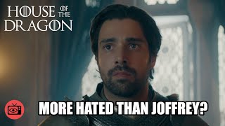 House of the Dragon | Season 2 Episode 2 | Recap & Review | Rhaenyra The Cruel