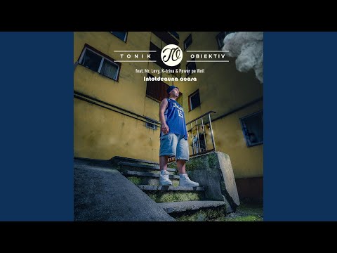 Intotdeauna acasa (feat. Mr. Levy, K-trina & Power pe Vinil)