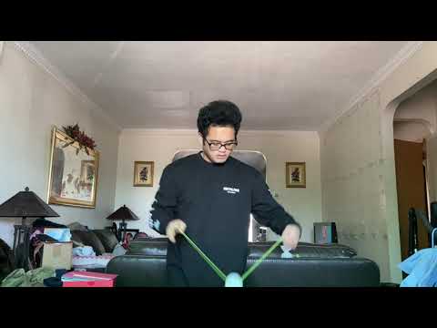 Offstring Flick Combo