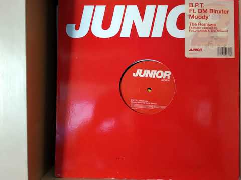 B P T  Feat  DM Binxter - Moody Beloved Vocal Remix