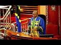Ucheshi Wa Marehemu Mh JOB NDUGAI Enzi Za Uhai Wake