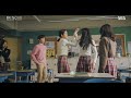 Penthouse Season 2 Jenny Slaps Ha Eubyul For Ruining Rona Desk And Flowers