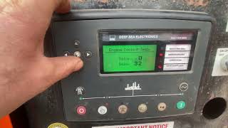 Дизельный генератор JCB G36RS | Изображение 4 - Machineryline